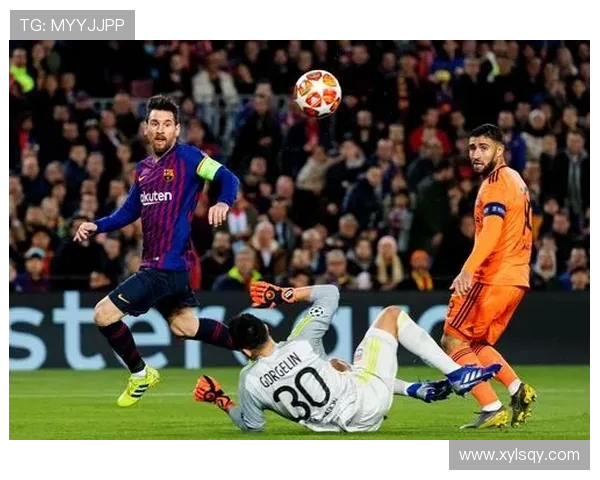 2019年里昂对阵巴塞罗那的精彩较量回顾与分析